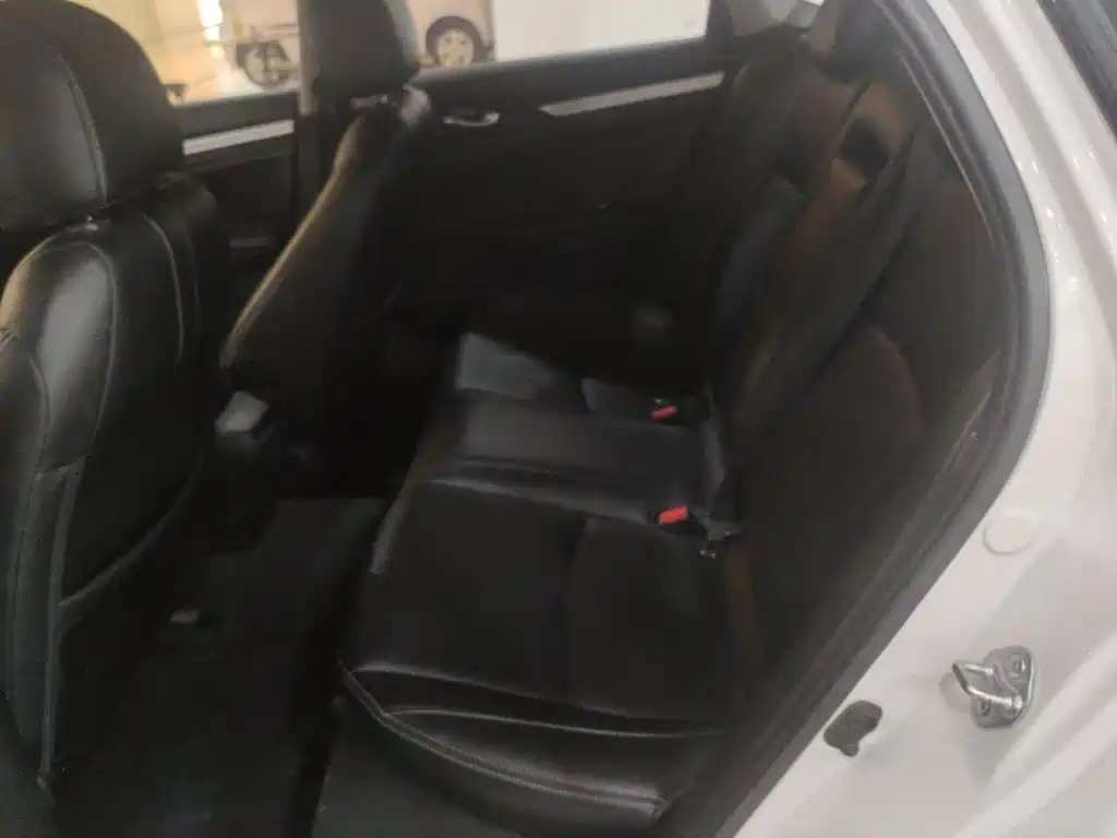 Honda Civic — миниатюра 19