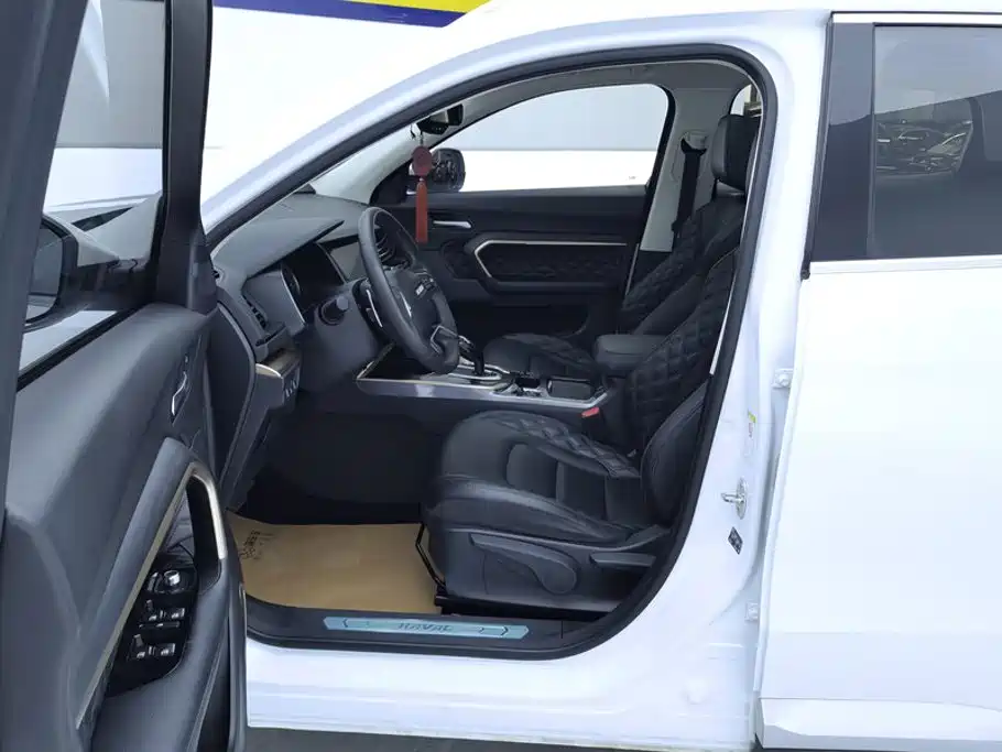 Haval H6 — миниатюра 9