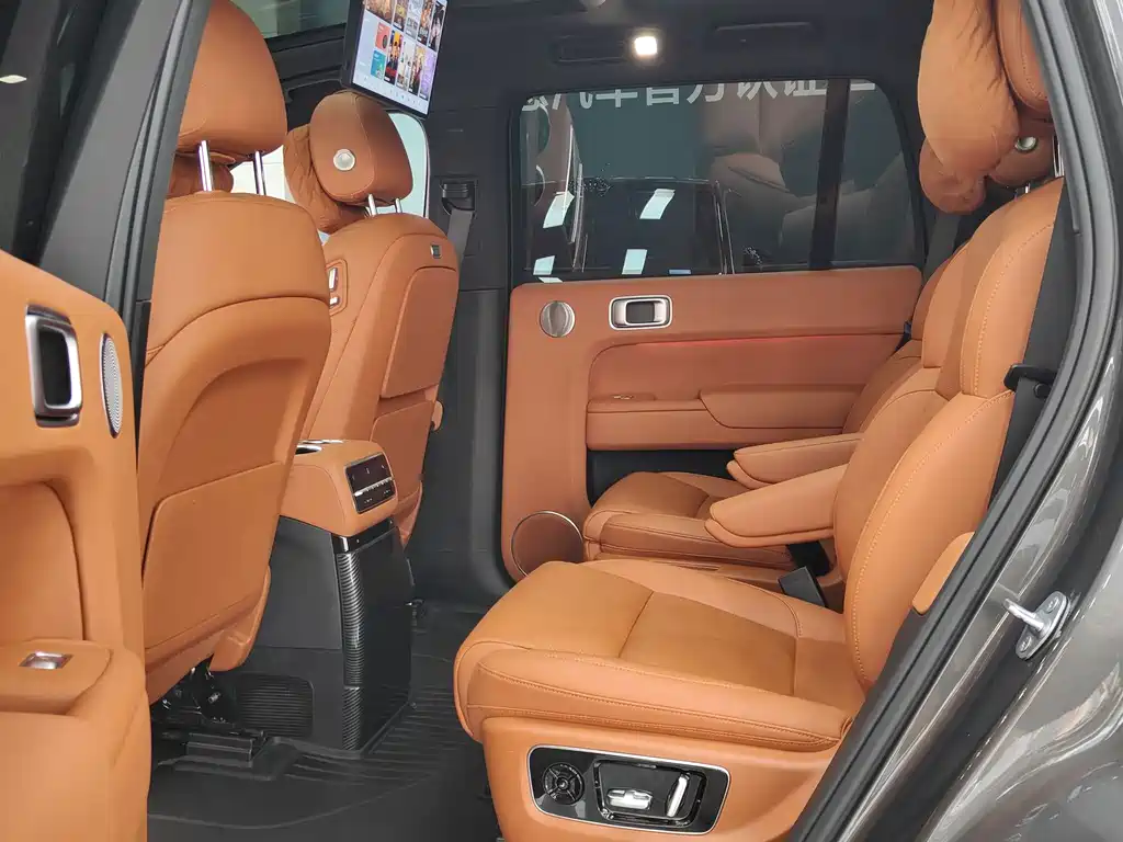 Li Auto L9 2022 Max