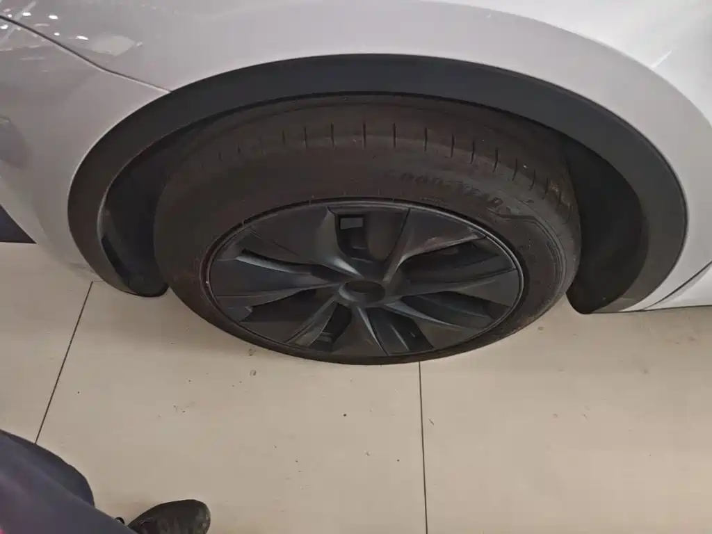 Tesla Model Y — миниатюра 23