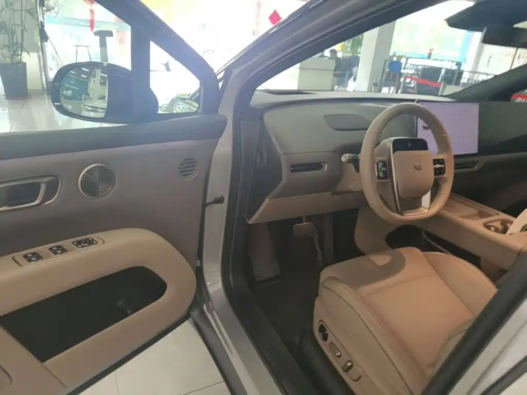 Li Auto Li i6 — миниатюра 16