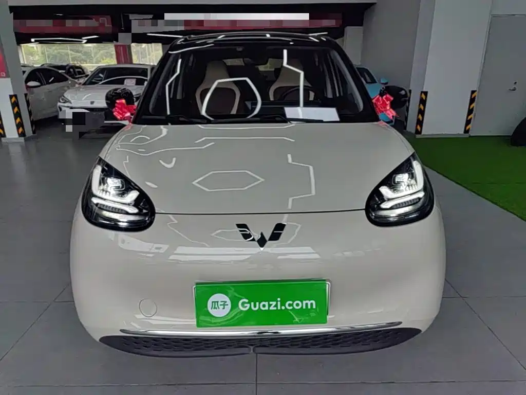 Wuling Bingo — миниатюра 3