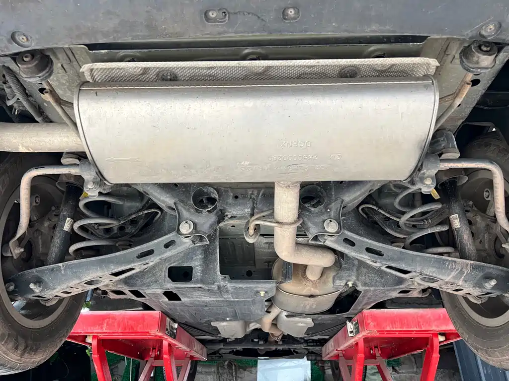 Buick Envision Plus — миниатюра 28