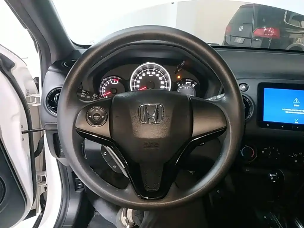 Honda XR-V — миниатюра 11