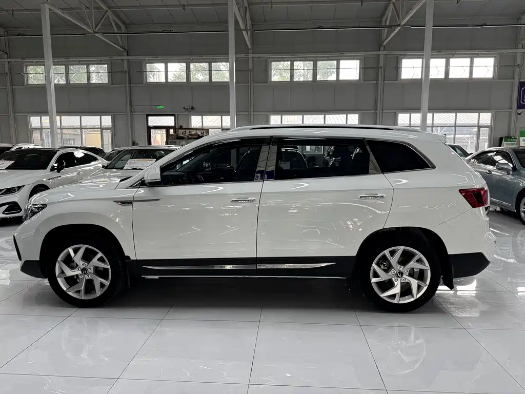 Jetta VS7 — миниатюра 7