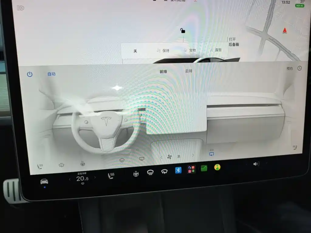 Tesla Model 3 — миниатюра 13