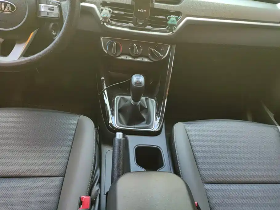 Kia Sportage — миниатюра 16