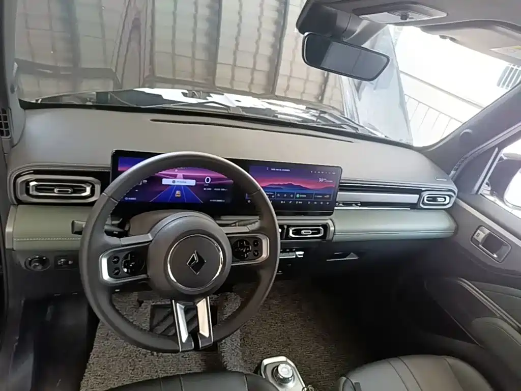 Baojun Yueye — миниатюра 10