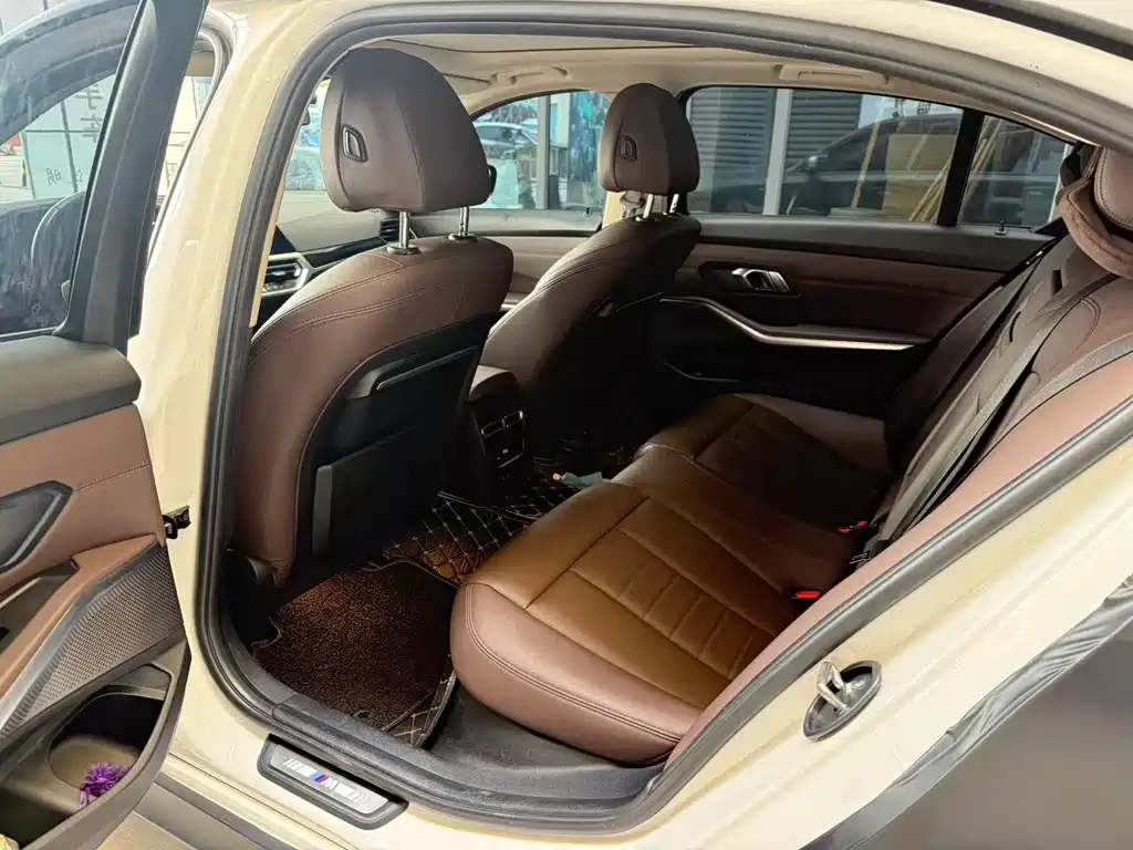 BMW 3 Series — миниатюра 5