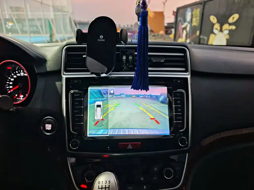 Haval H6 — миниатюра 17