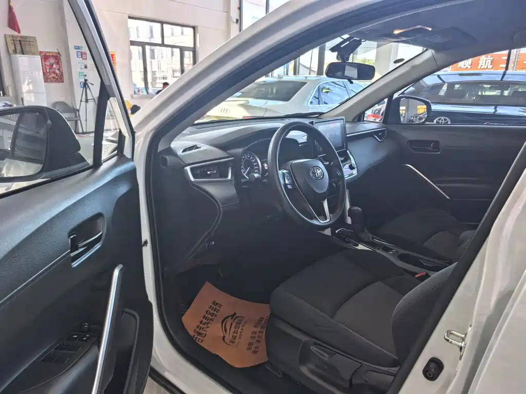 Toyota Frontlander — миниатюра 9