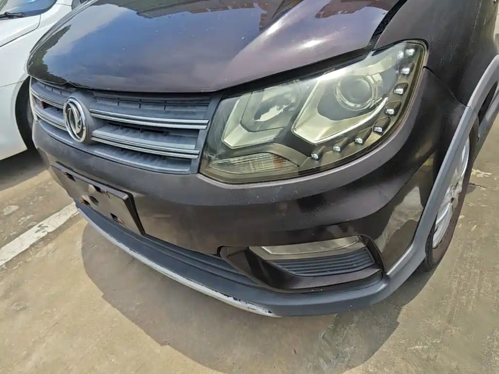 Fengguang Fengguang 370 — миниатюра 24