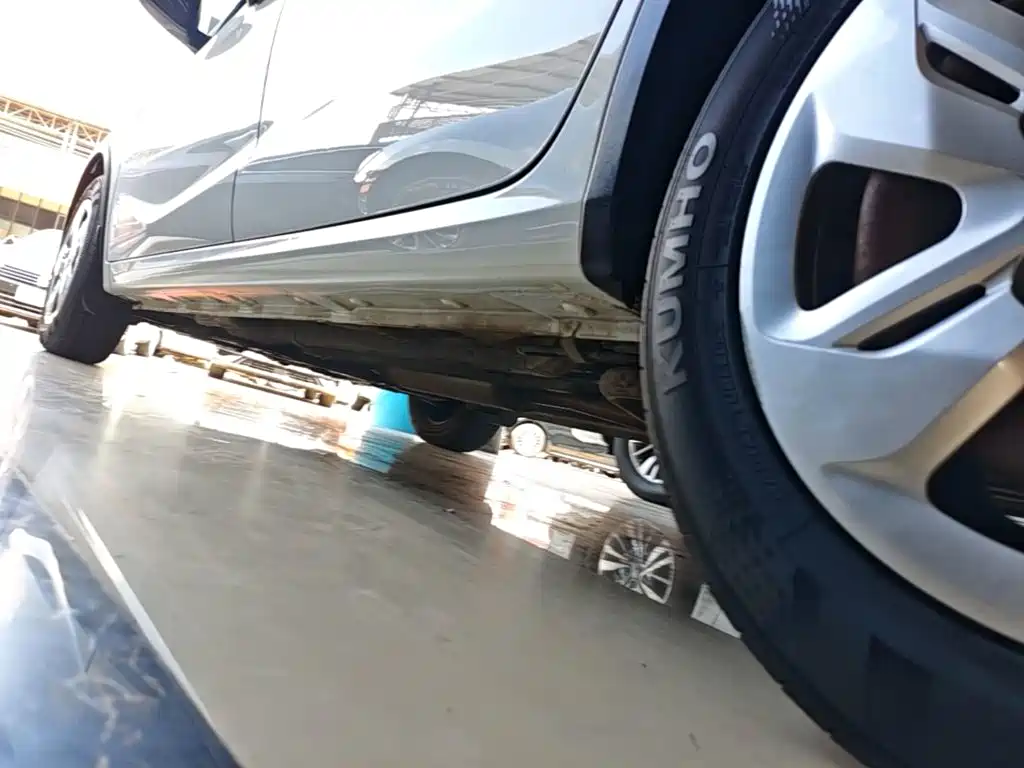 Baojun 310W — миниатюра 22