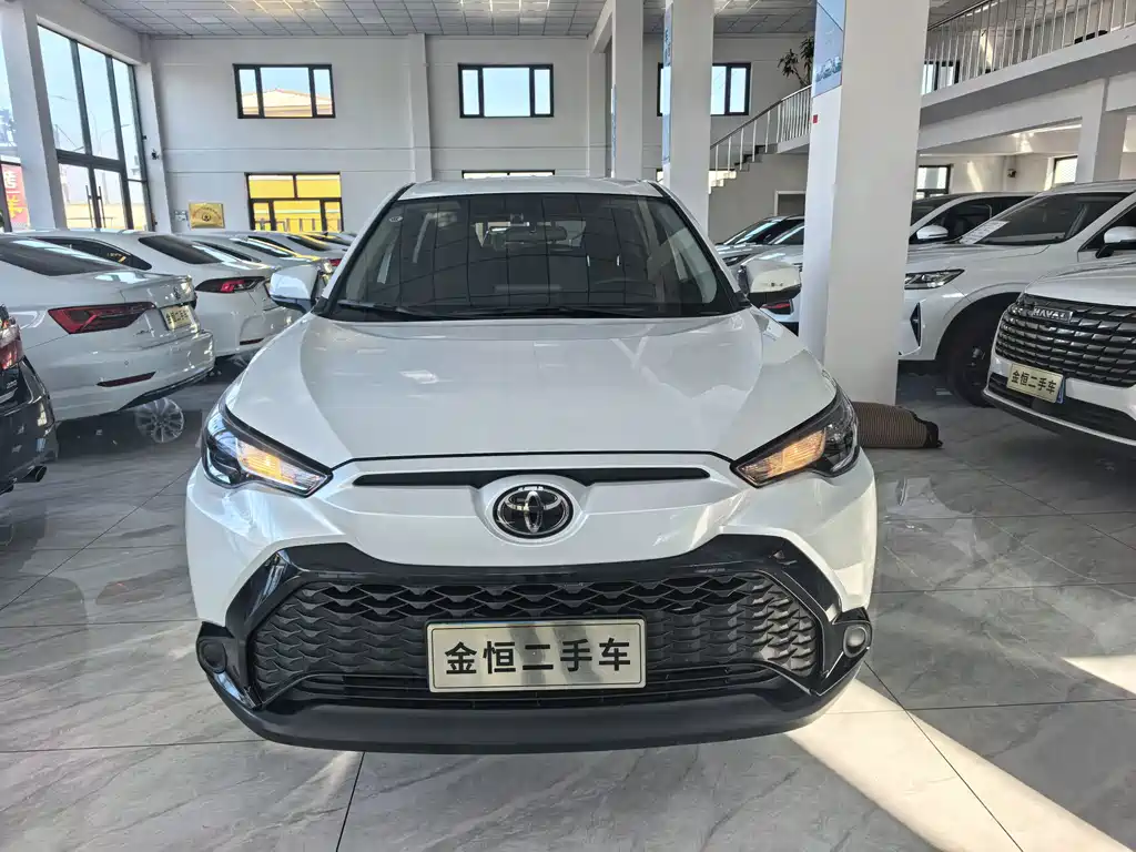 Toyota Frontlander — миниатюра 2