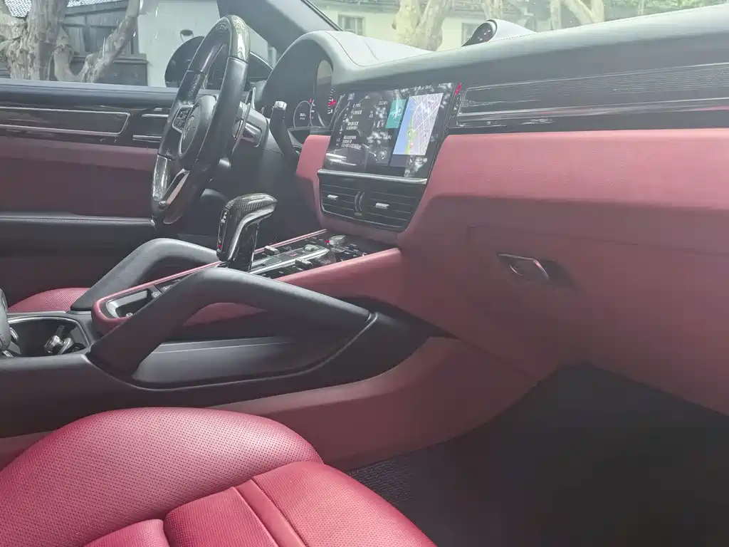 Porsche Cayenne 2019 Cayenne 3.0T