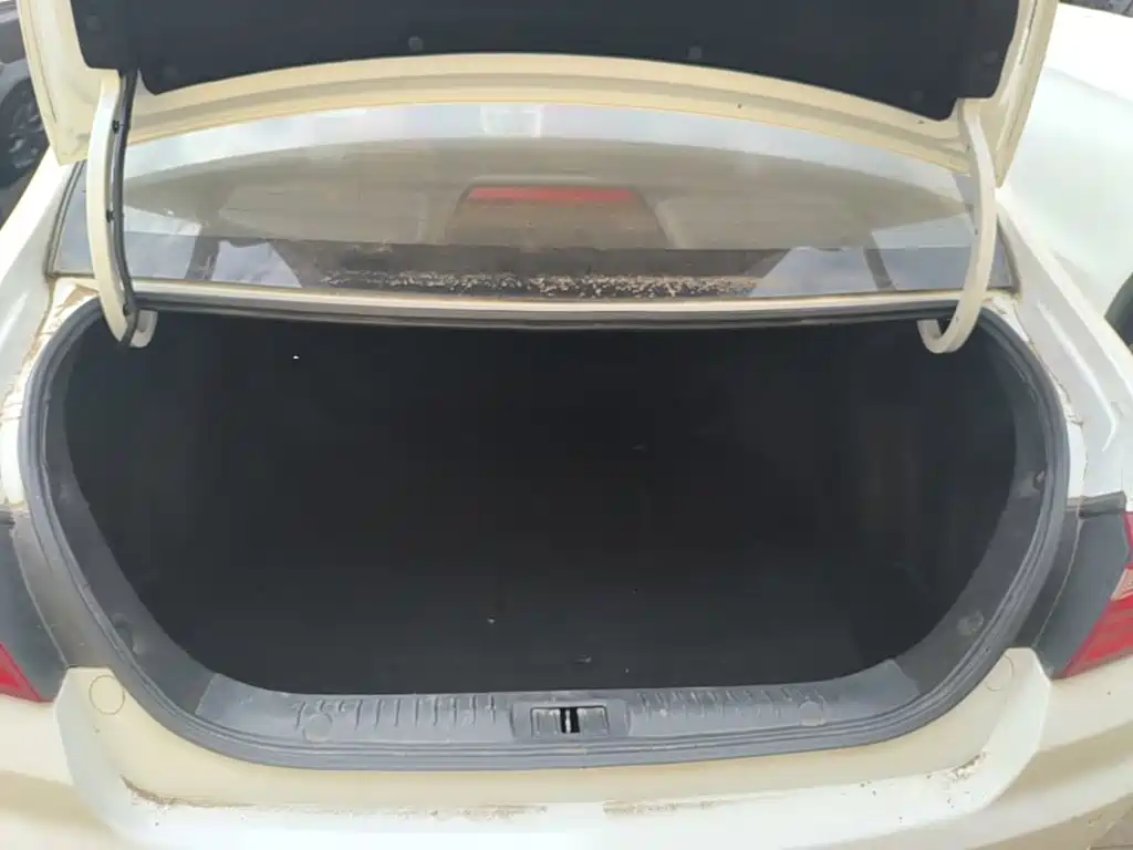 Geely Vision — миниатюра 19