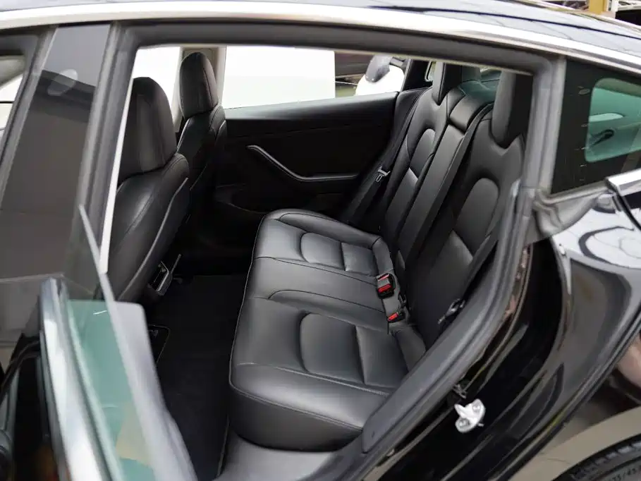 Tesla Model 3 — миниатюра 4