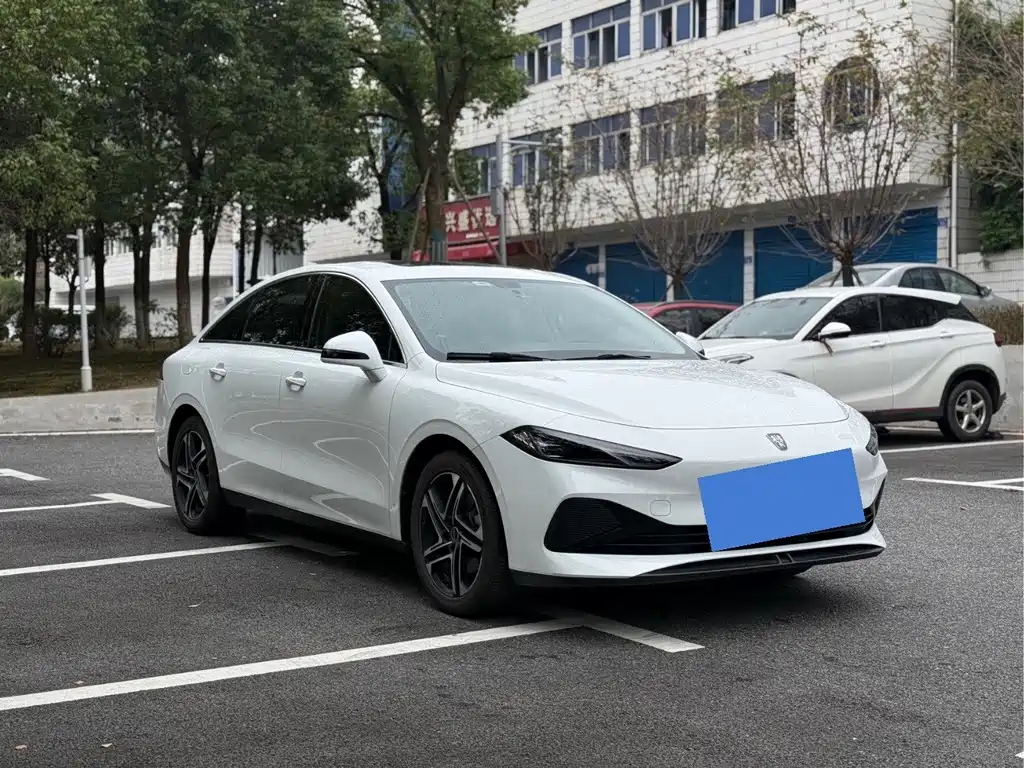 Roewe D7 — миниатюра 3