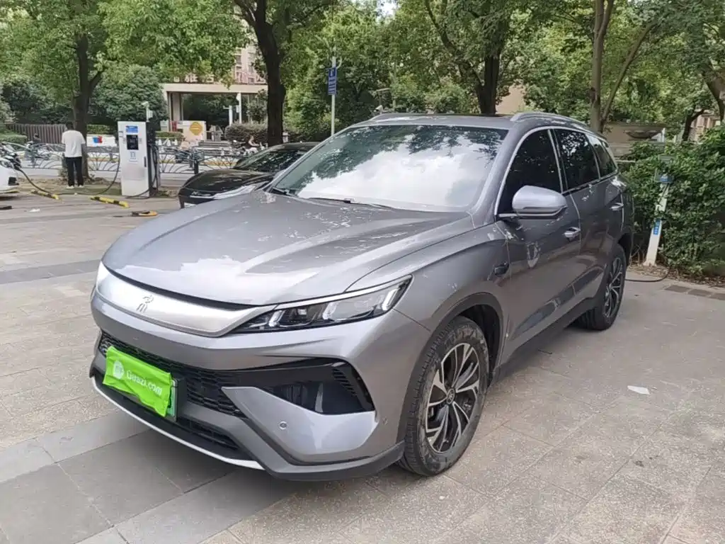 BYD Pro New Energy — миниатюра 2