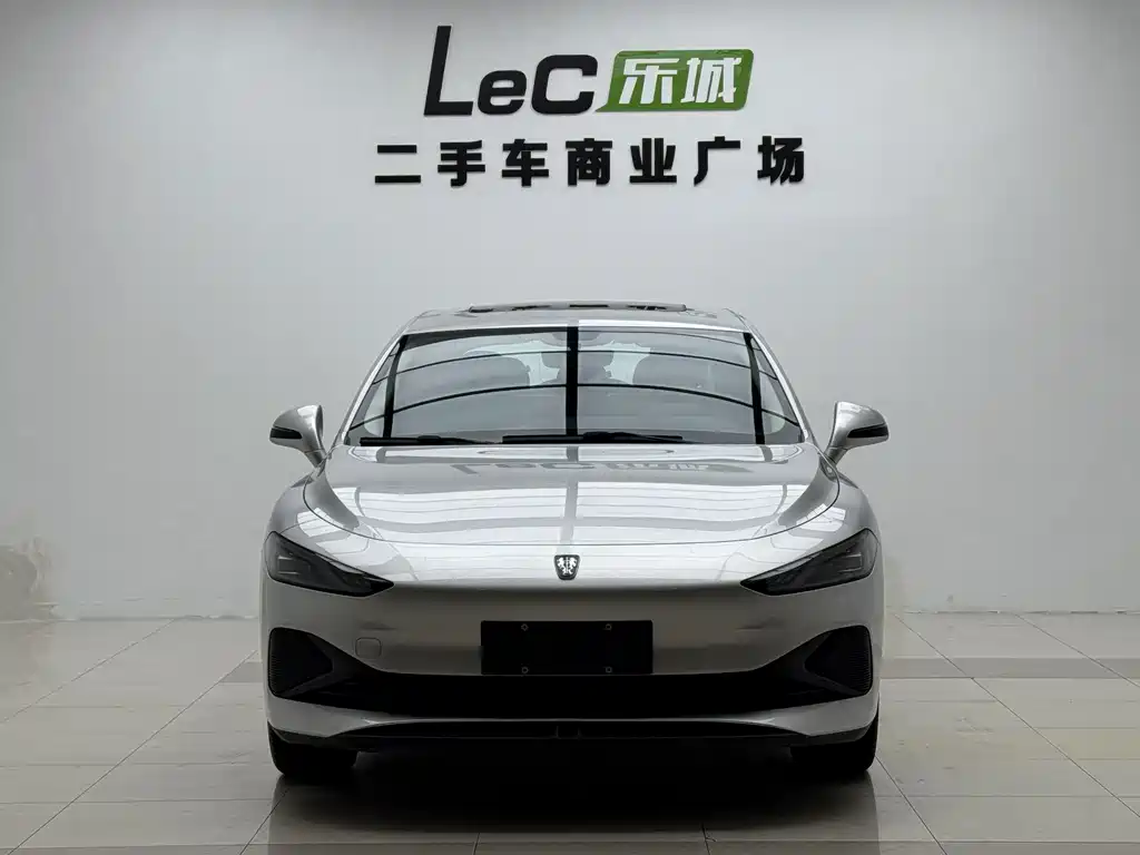 Roewe D7 — миниатюра 2