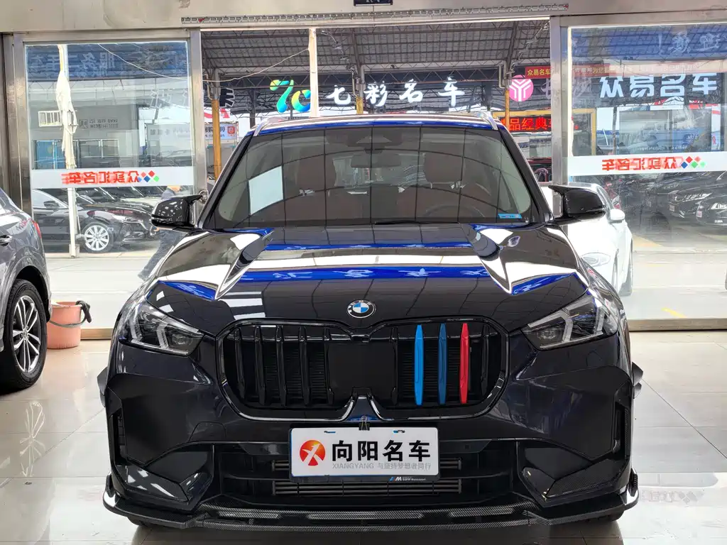 BMW X1 2023 sDrive20Li X