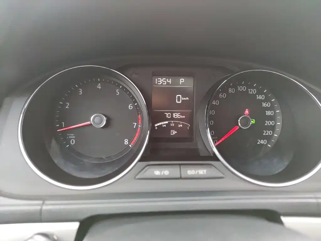 Volkswagen Lavida — миниатюра 12