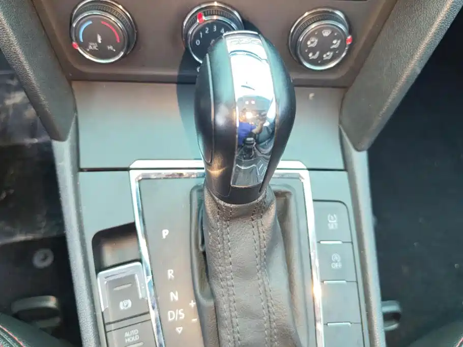 Volkswagen Lamando — миниатюра 16