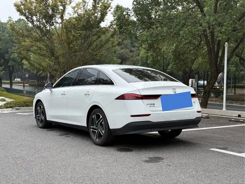 Roewe D7 — миниатюра 9