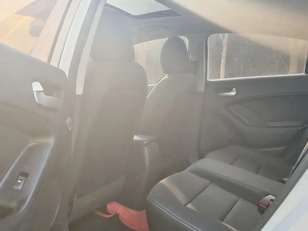 Kia K3 2016 1.6L AT GLS