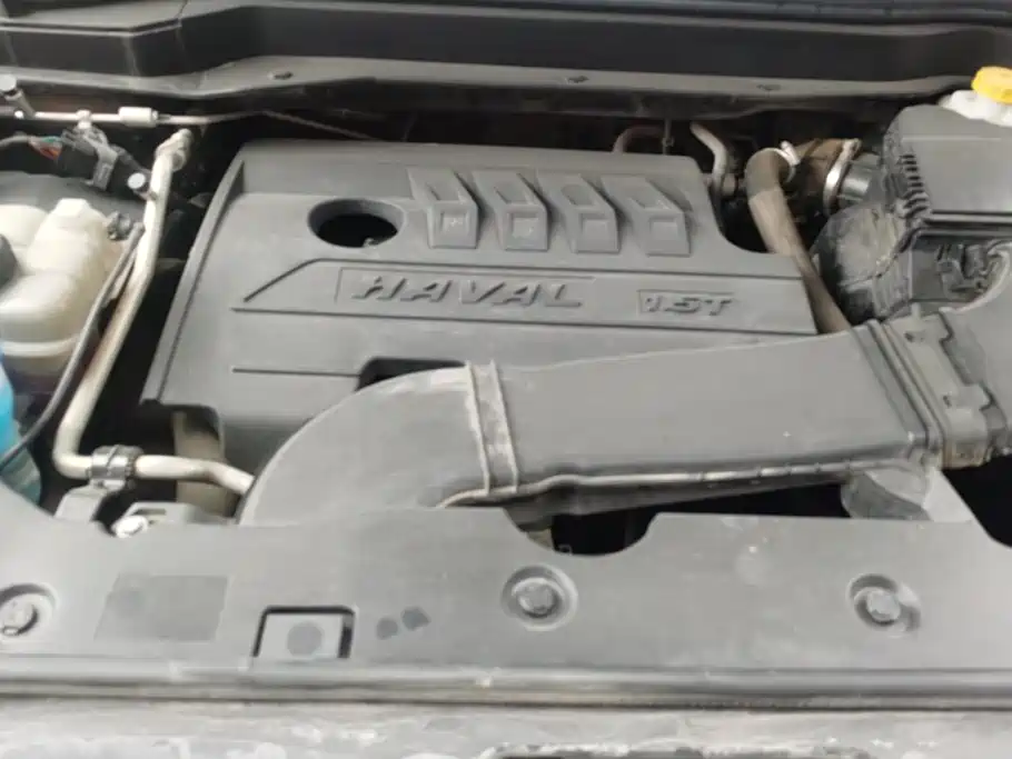 Haval H6 — миниатюра 10