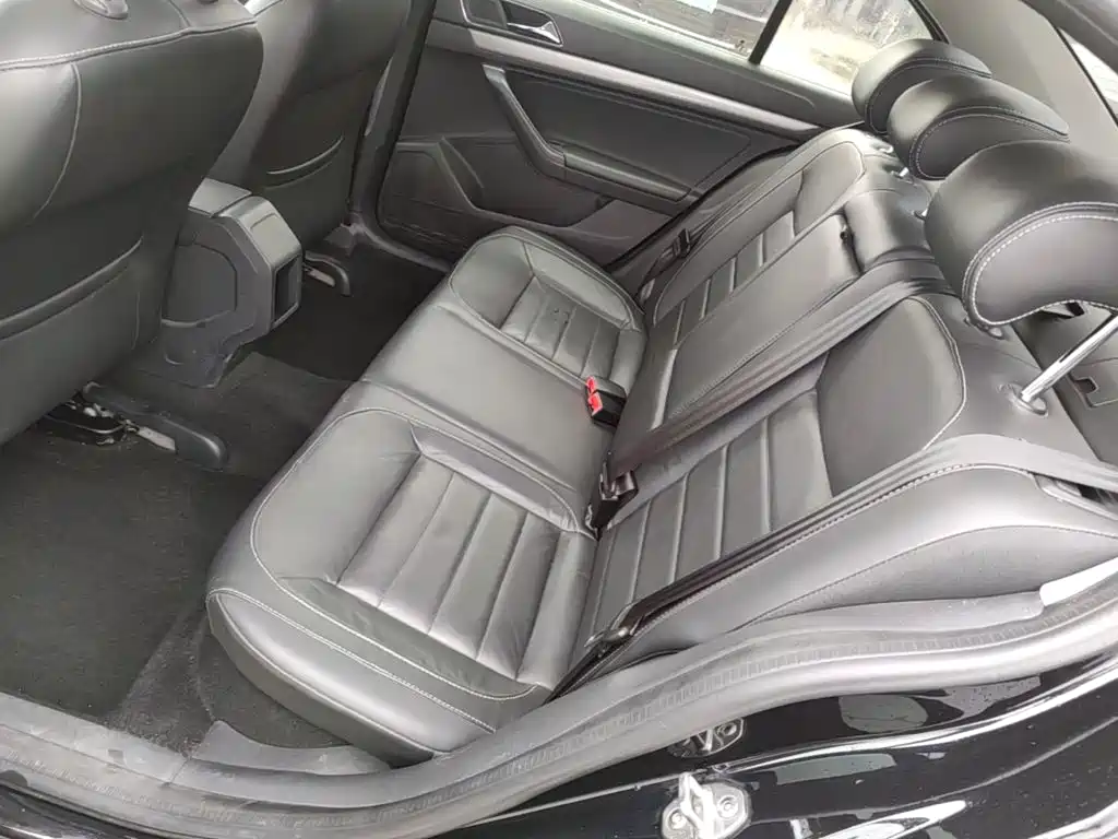 Volkswagen Lavida — миниатюра 17
