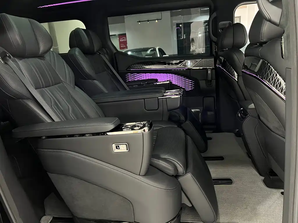 ZEEKR EXTREME KRYPTON 009