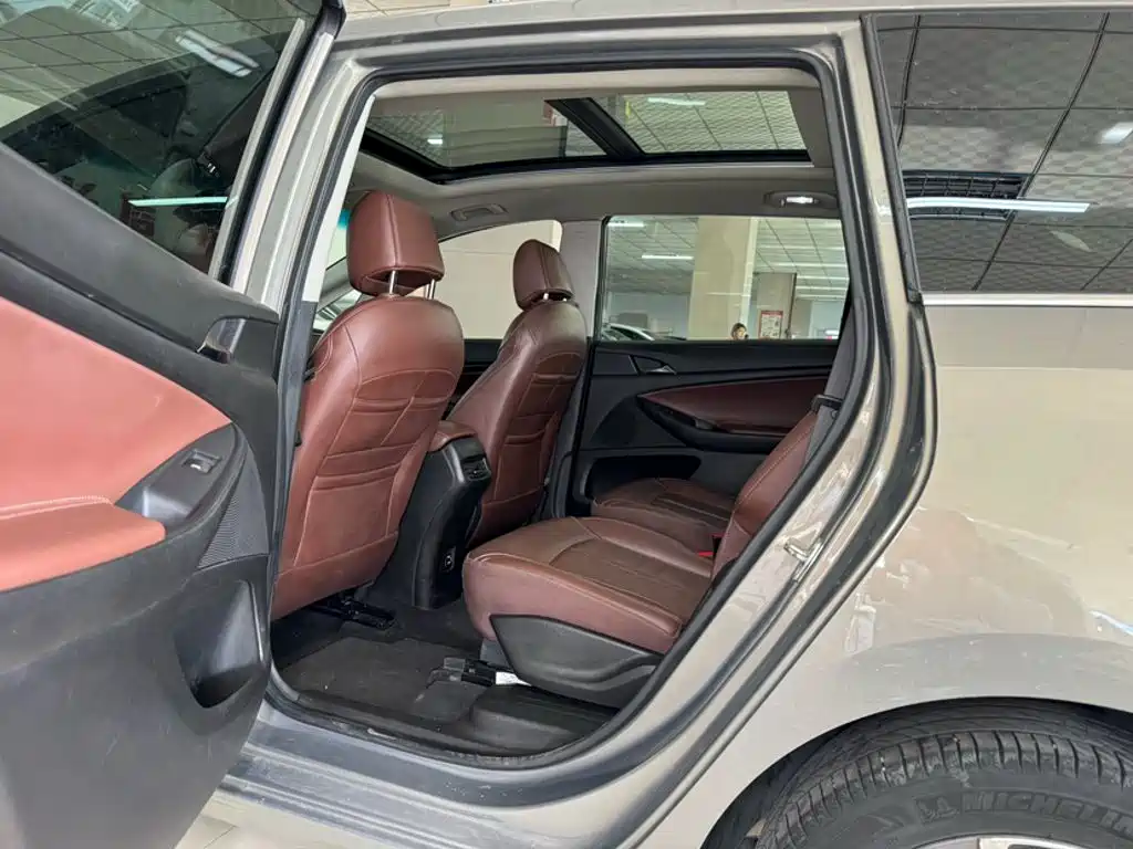 Buick GL6 — миниатюра 10