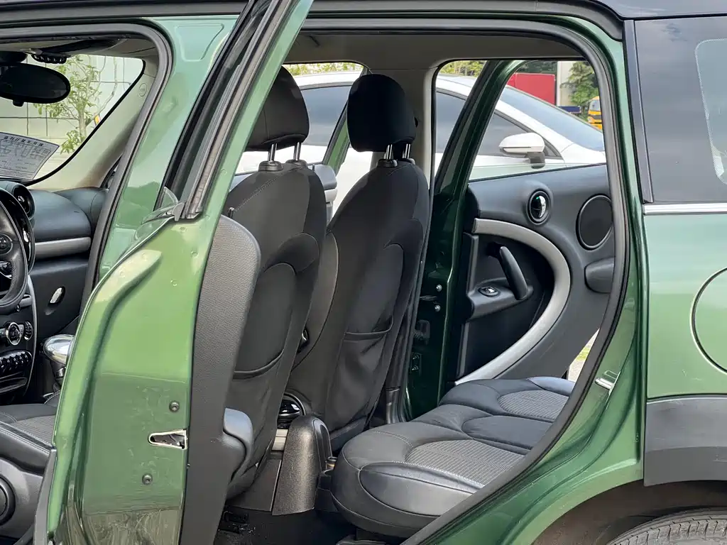 MINI Mini Countryman — миниатюра 10