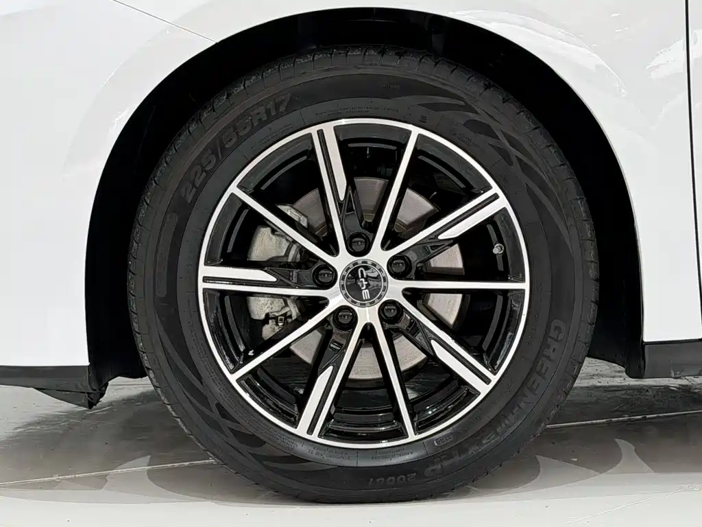 BYD Seal 06 — миниатюра 11