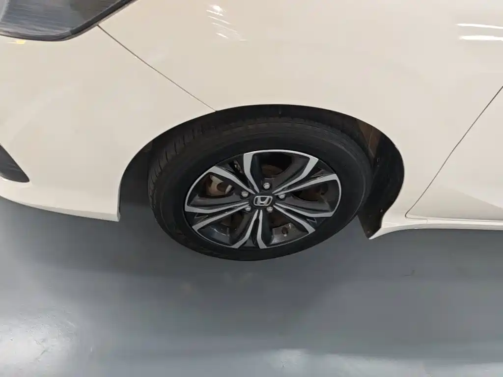 Honda Crider — миниатюра 23