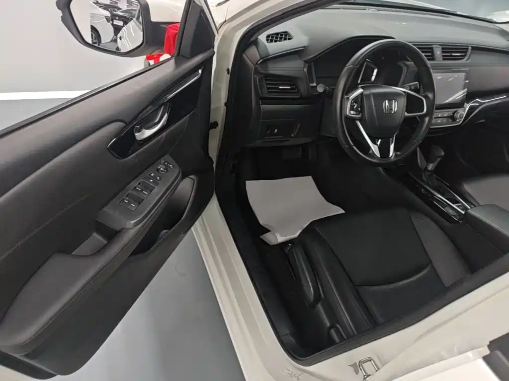 Honda Crider — миниатюра 16