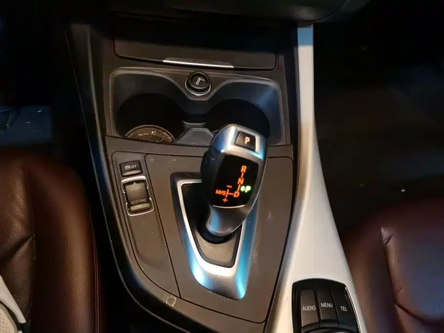 BMW 2 Series (Import) — миниатюра 16