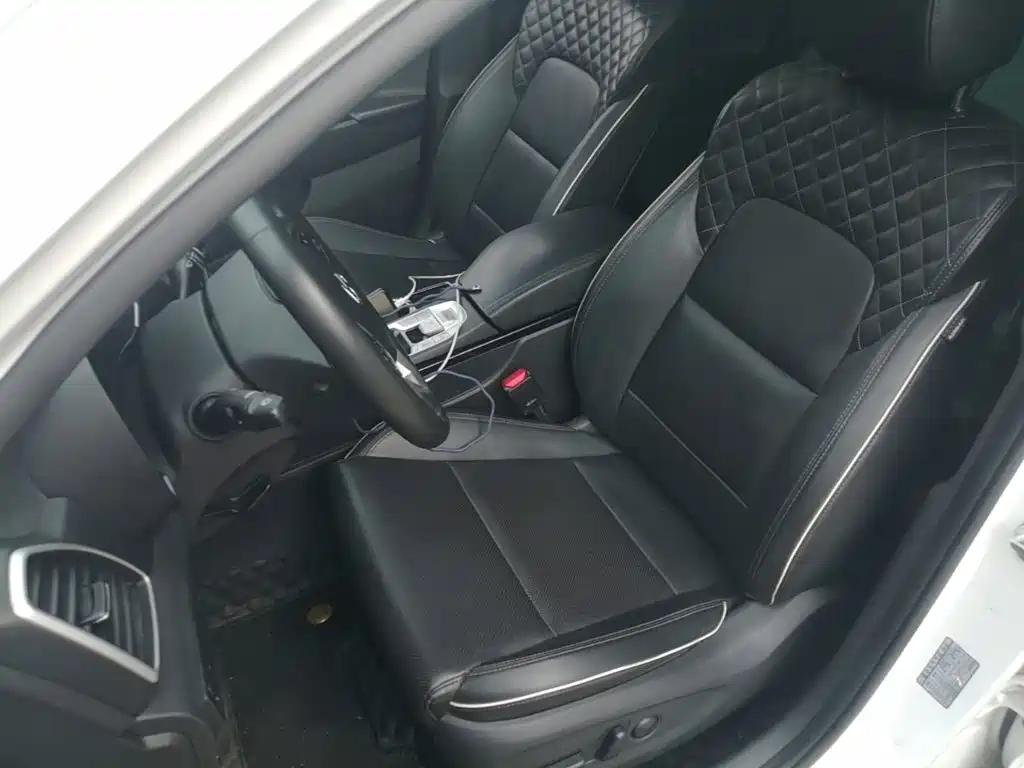 Hyundai Tucson — миниатюра 15