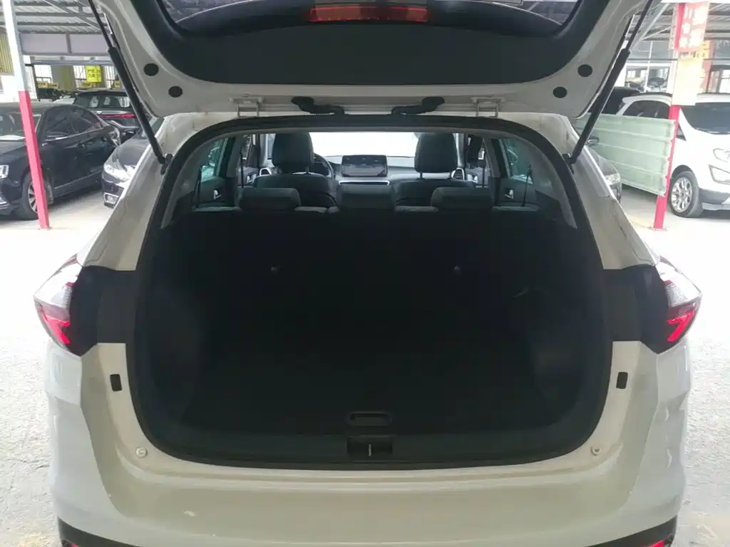 Hyundai Tucson — миниатюра 19