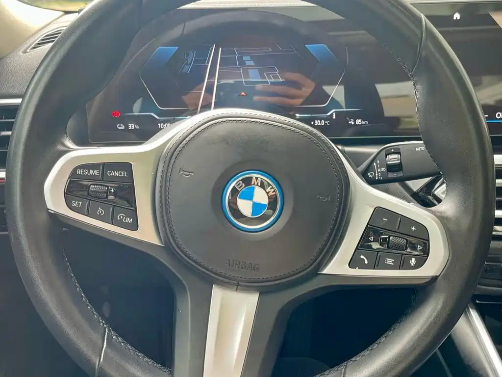 BMW i3 — миниатюра 16