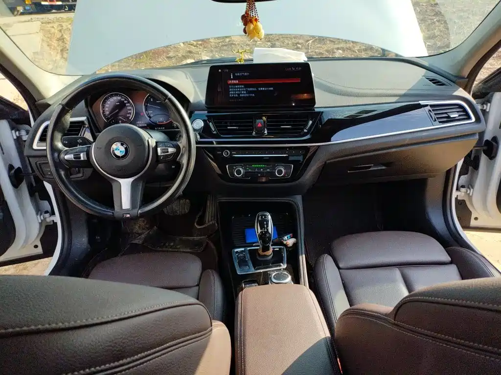 BMW 1 Series — миниатюра 5