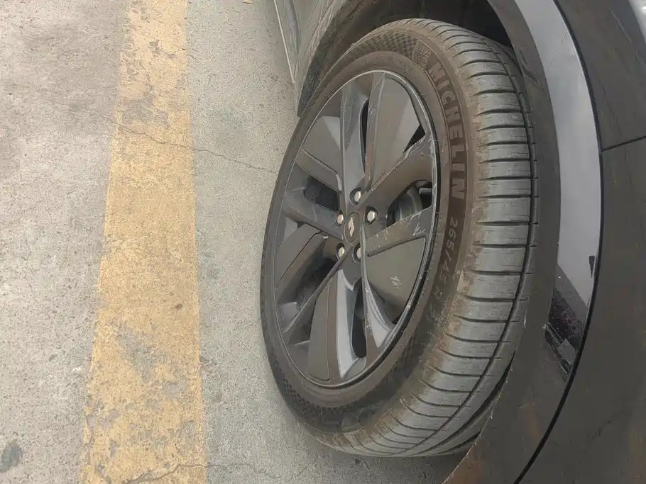 Li Auto Li L8 — миниатюра 6