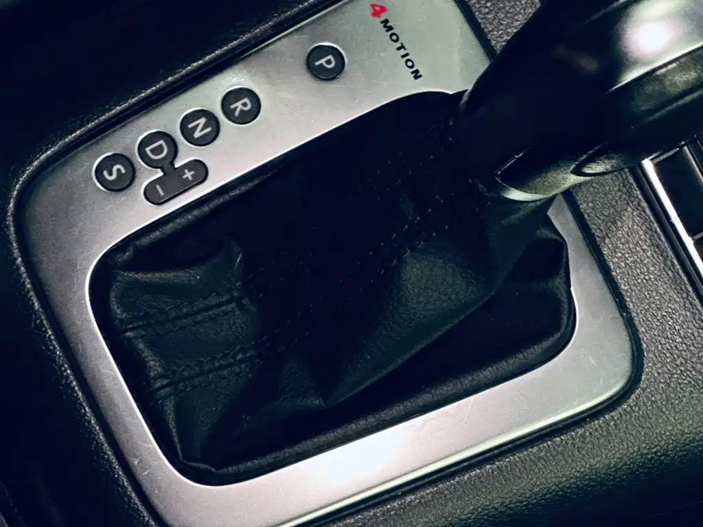 Volkswagen Tiguan — миниатюра 11