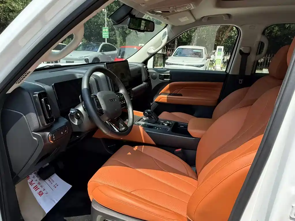 Haval H9 2024 2.4T