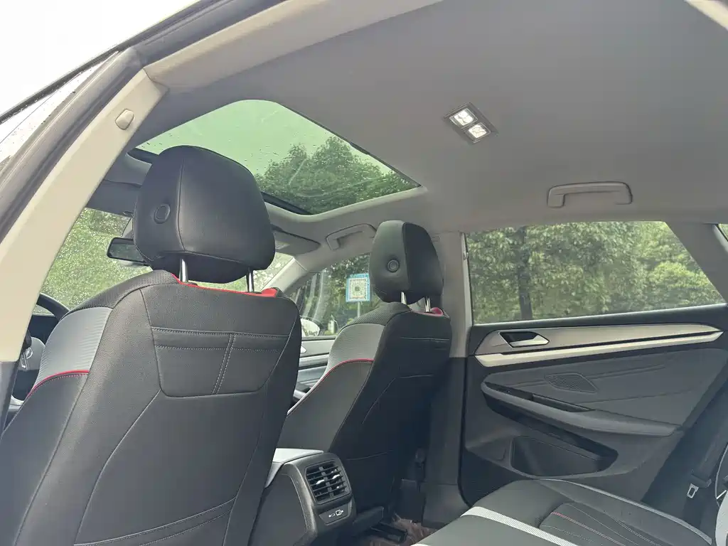 Volkswagen Lamando — миниатюра 9