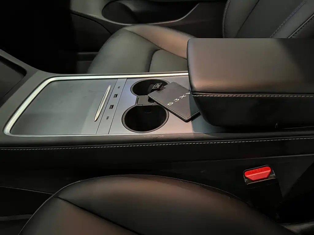 Tesla Model 3 — миниатюра 14