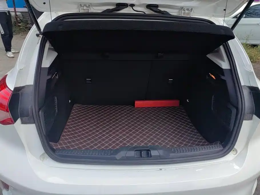 Ford Focus — миниатюра 4