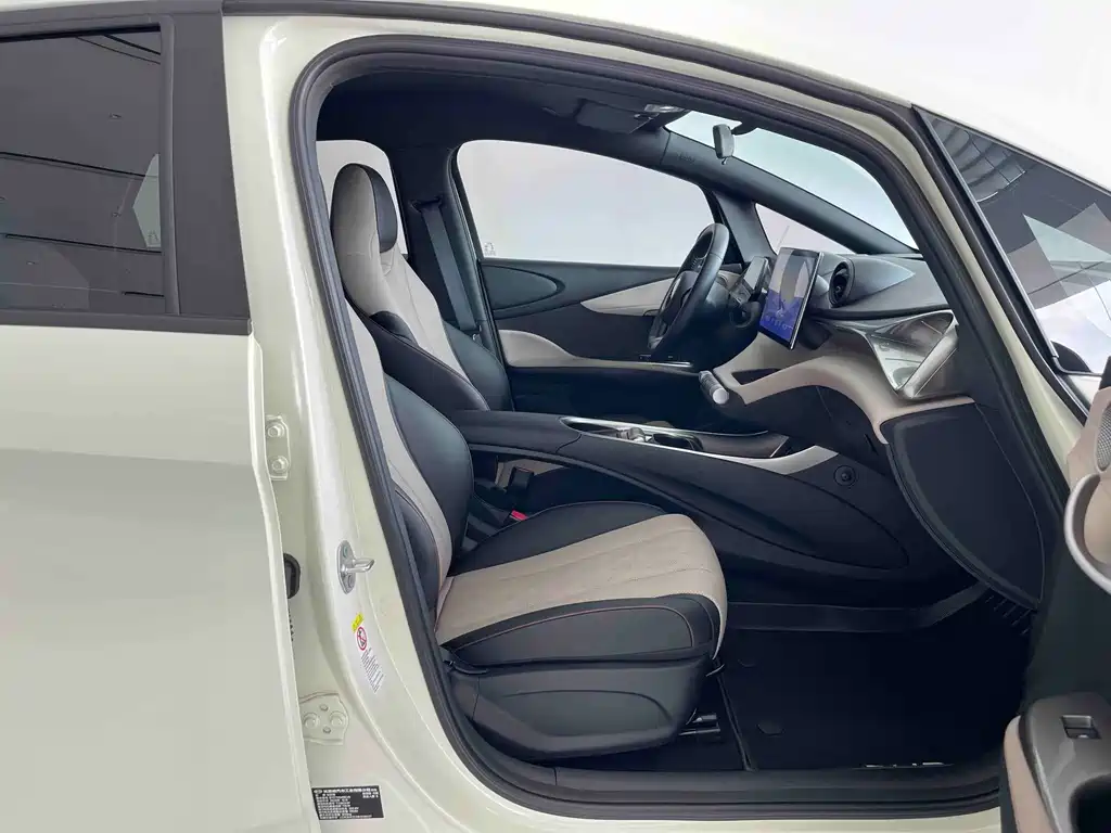 BYD Dolphin — миниатюра 9