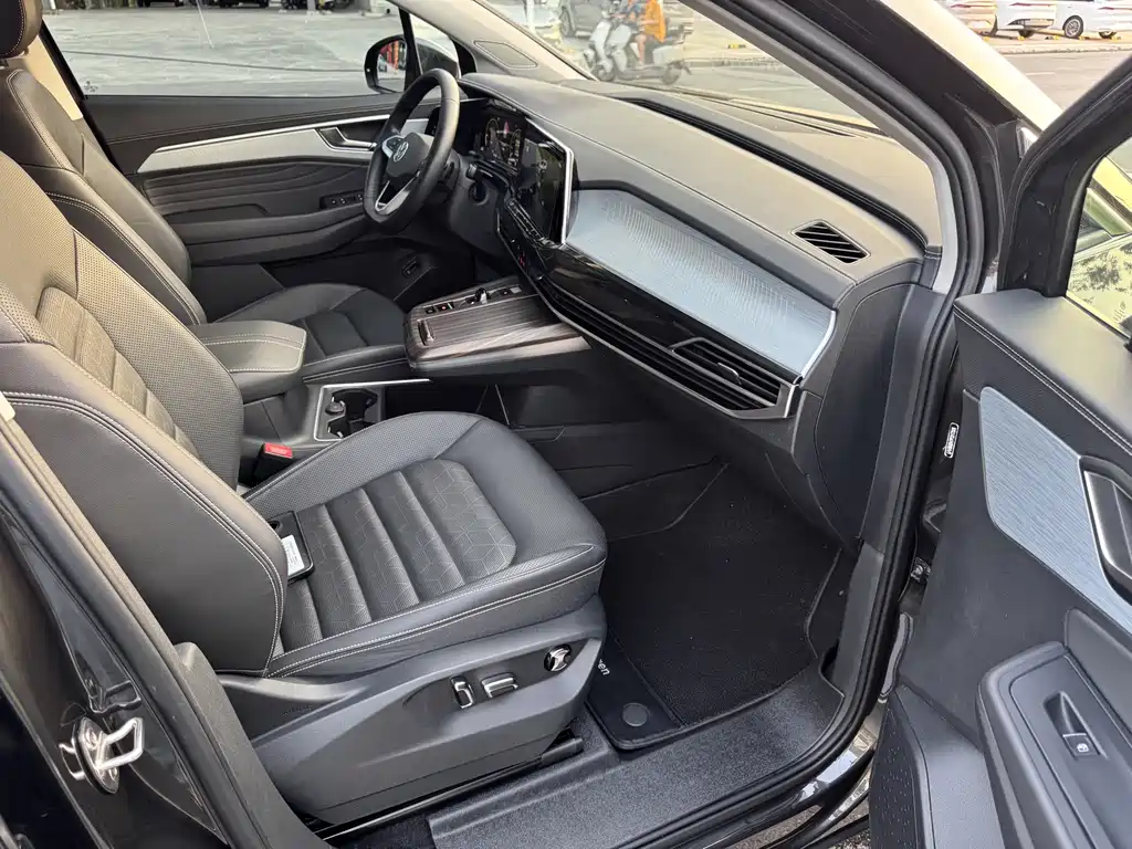 Volkswagen Talagon — миниатюра 13